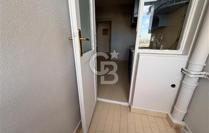 Dervişbey Sitesinde Kiralık 3+1 Boş Daire,