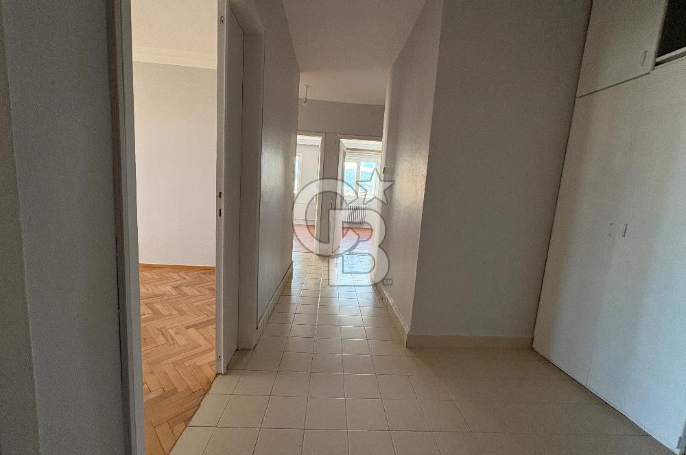 Dervişbey Sitesinde Kiralık 3+1 Boş Daire,