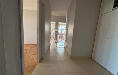 Dervişbey Sitesinde Kiralık 3+1 Boş Daire,
