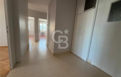 Dervişbey Sitesinde Kiralık 3+1 Boş Daire,
