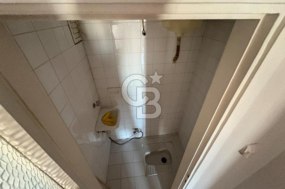 Dervişbey Sitesinde Kiralık 3+1 Boş Daire,