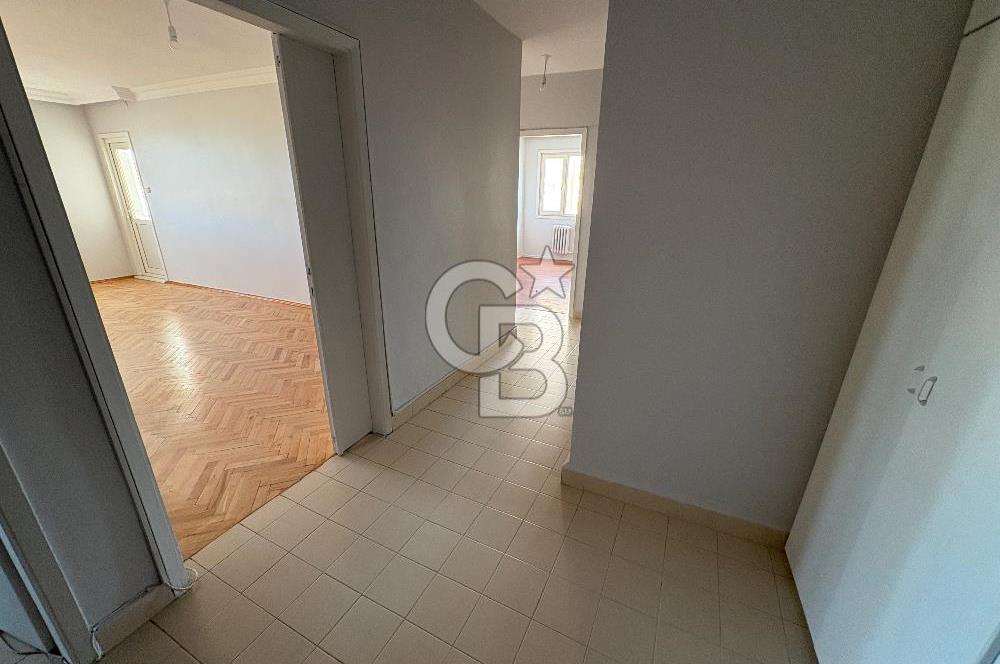 Dervişbey Sitesinde Kiralık 3+1 Boş Daire,