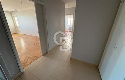 Dervişbey Sitesinde Kiralık 3+1 Boş Daire,