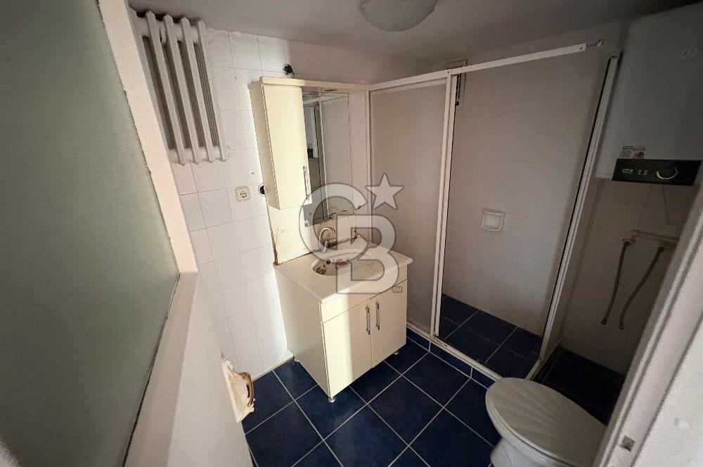 Dervişbey Sitesinde Kiralık 3+1 Boş Daire,