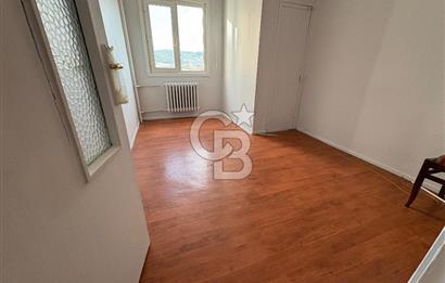 Dervişbey Sitesinde Kiralık 3+1 Boş Daire,