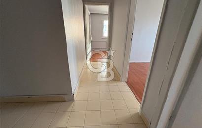 Dervişbey Sitesinde Kiralık 3+1 Boş Daire,