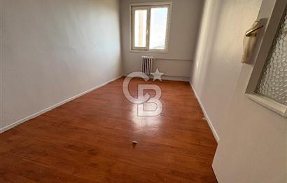 Dervişbey Sitesinde Kiralık 3+1 Boş Daire,