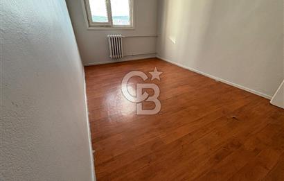 Dervişbey Sitesinde Kiralık 3+1 Boş Daire,