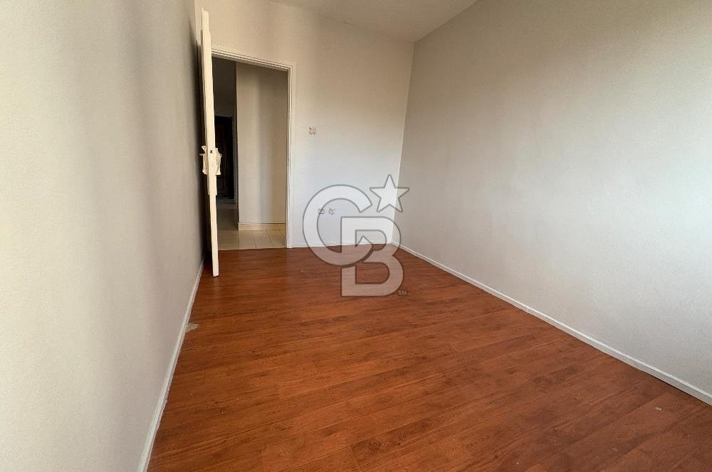Dervişbey Sitesinde Kiralık 3+1 Boş Daire,