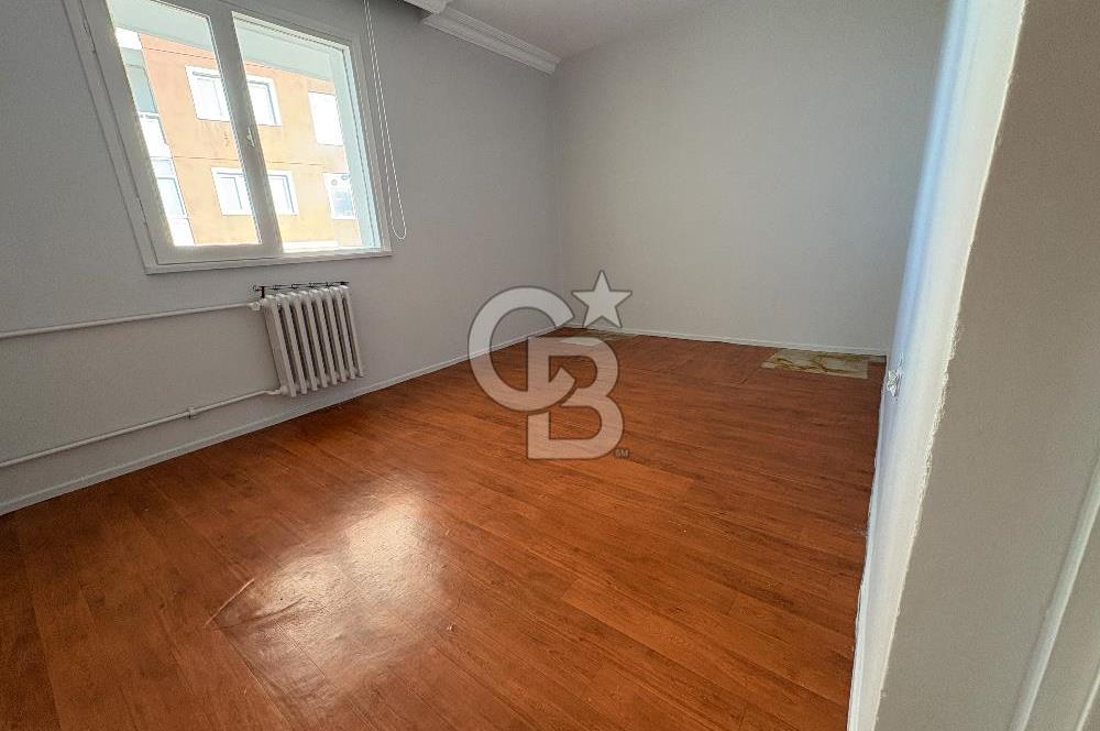 Dervişbey Sitesinde Kiralık 3+1 Boş Daire,