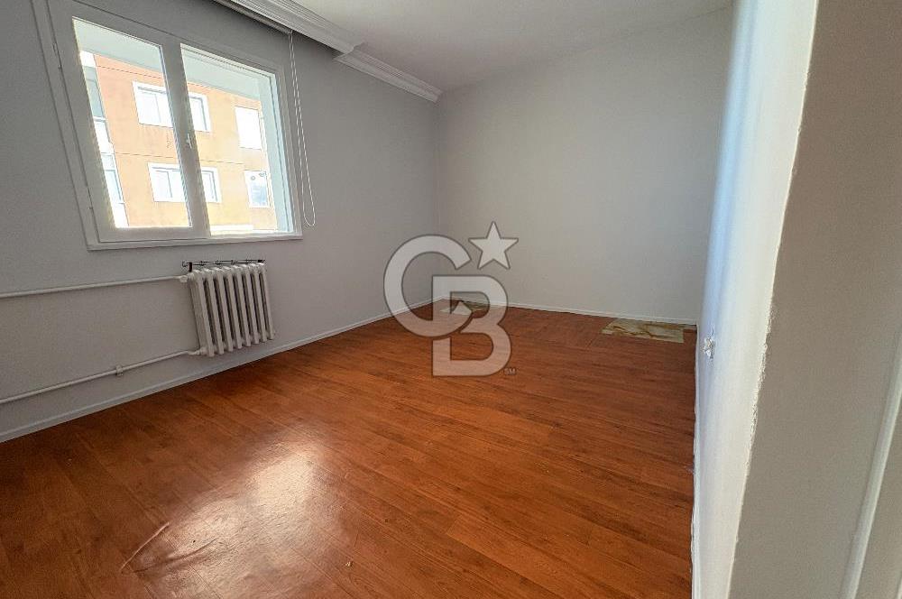 Dervişbey Sitesinde Kiralık 3+1 Boş Daire,