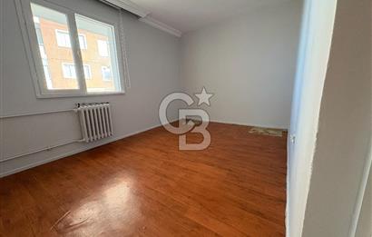Dervişbey Sitesinde Kiralık 3+1 Boş Daire,