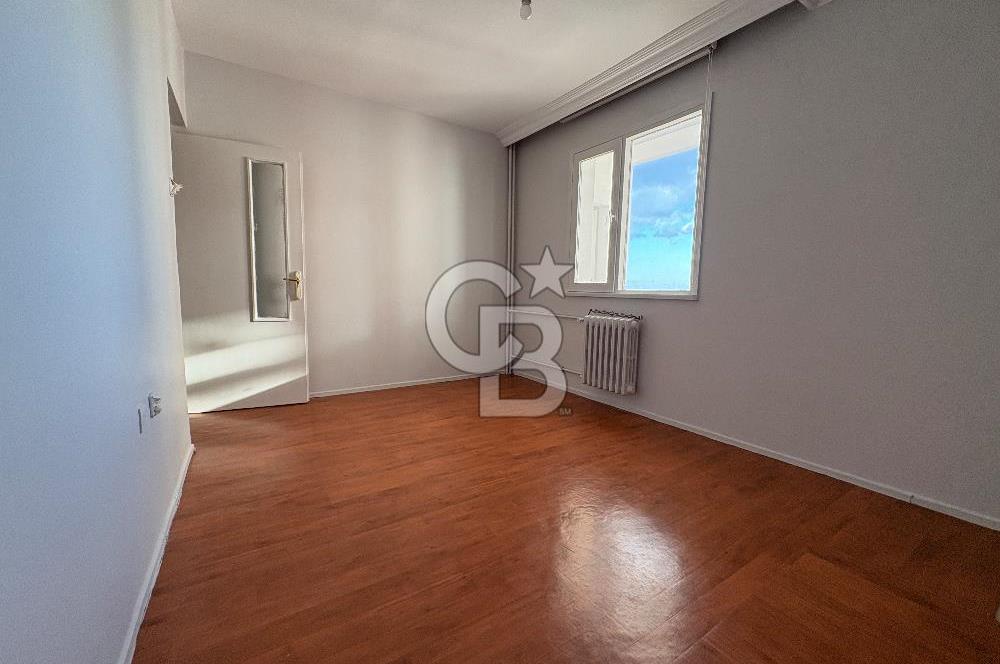 Dervişbey Sitesinde Kiralık 3+1 Boş Daire,