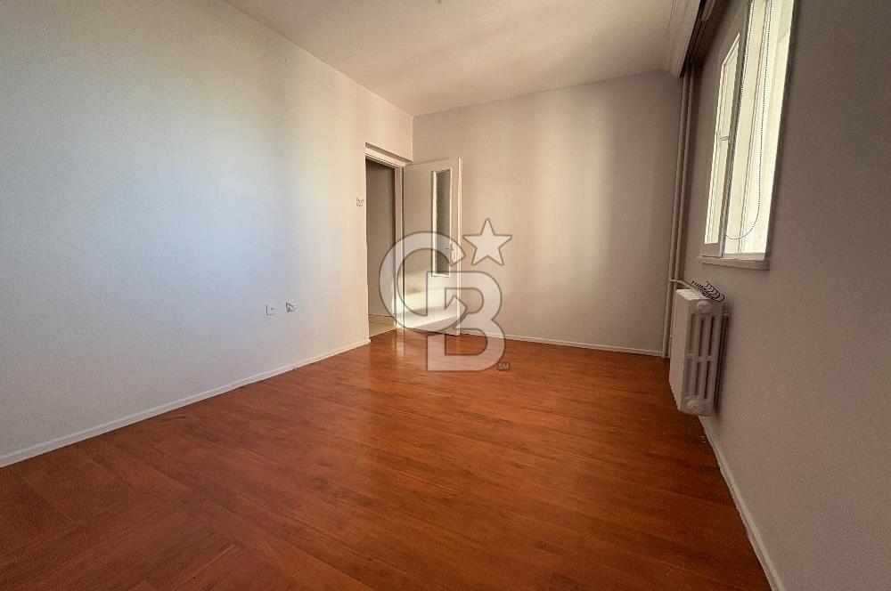 Dervişbey Sitesinde Kiralık 3+1 Boş Daire,