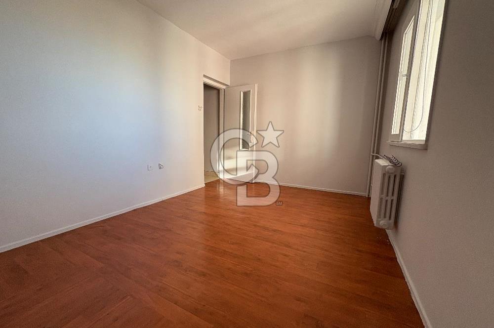 Dervişbey Sitesinde Kiralık 3+1 Boş Daire,