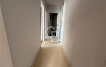 Dervişbey Sitesinde Kiralık 3+1 Boş Daire,