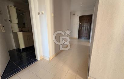 Dervişbey Sitesinde Kiralık 3+1 Boş Daire,
