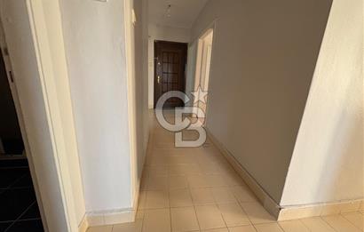 Dervişbey Sitesinde Kiralık 3+1 Boş Daire,