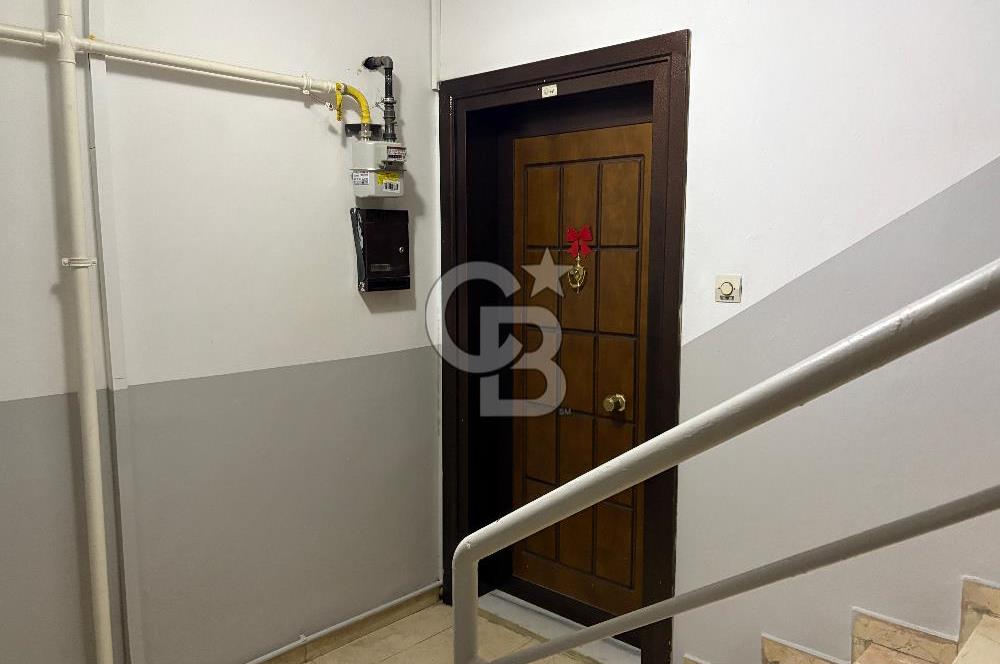 Dervişbey Sitesinde Kiralık 3+1 Boş Daire,