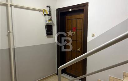 Dervişbey Sitesinde Kiralık 3+1 Boş Daire,