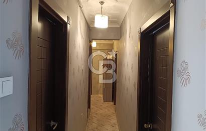 Bayraklı Fuat Edip Baksı 3+1 Satılık Daire