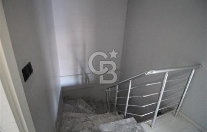 Karşıyaka Aksoy Mahallesi Satılık Dubleks Daire