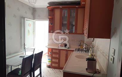 Bayraklı Fuat Edip Baksı 3+1 Satılık Daire
