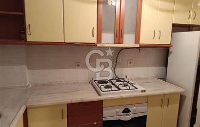 Karşıyaka Aksoy Mahallesi Satılık Bahçe Katı Daire