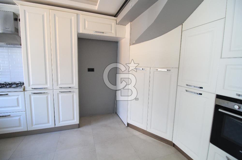 Karşıyaka Aksoy Mahallesi Satılık Dubleks Daire