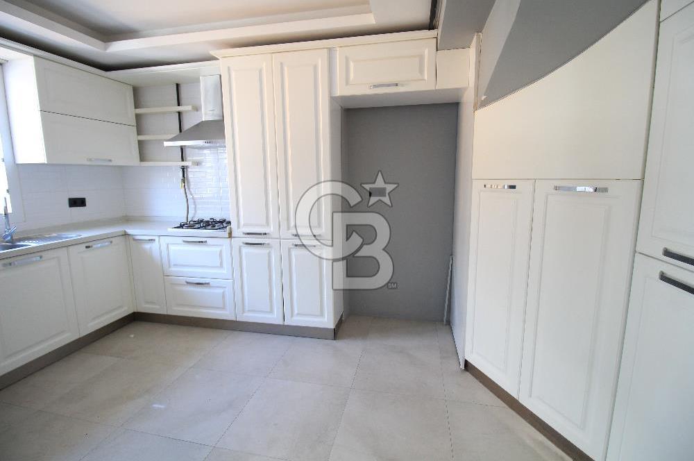 Karşıyaka Aksoy Mahallesi Satılık Dubleks Daire