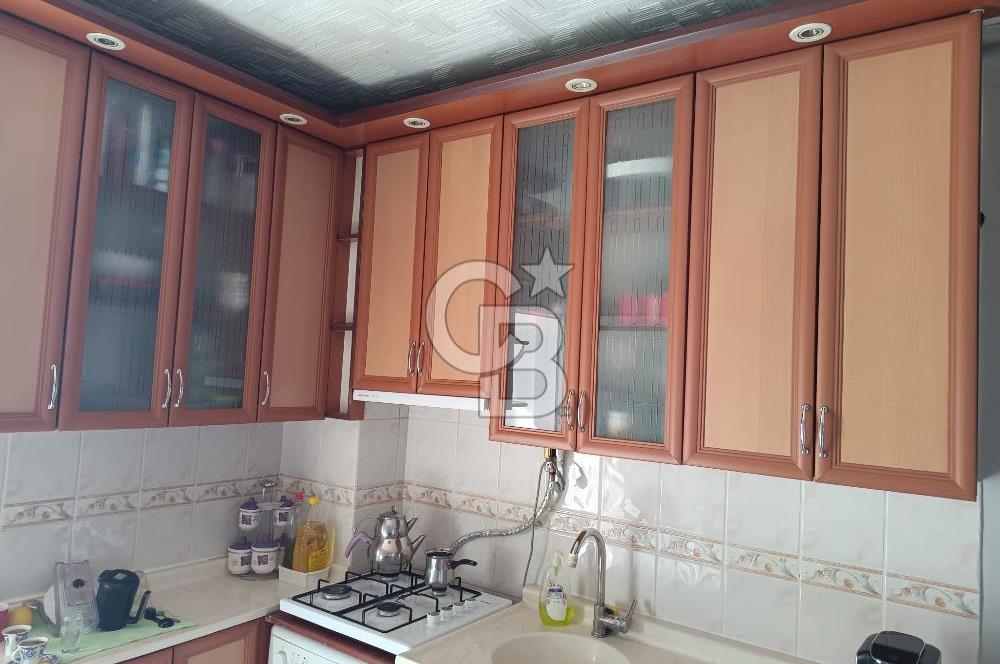 Bayraklı Fuat Edip Baksı 3+1 Satılık Daire