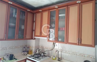 Bayraklı Fuat Edip Baksı 3+1 Satılık Daire