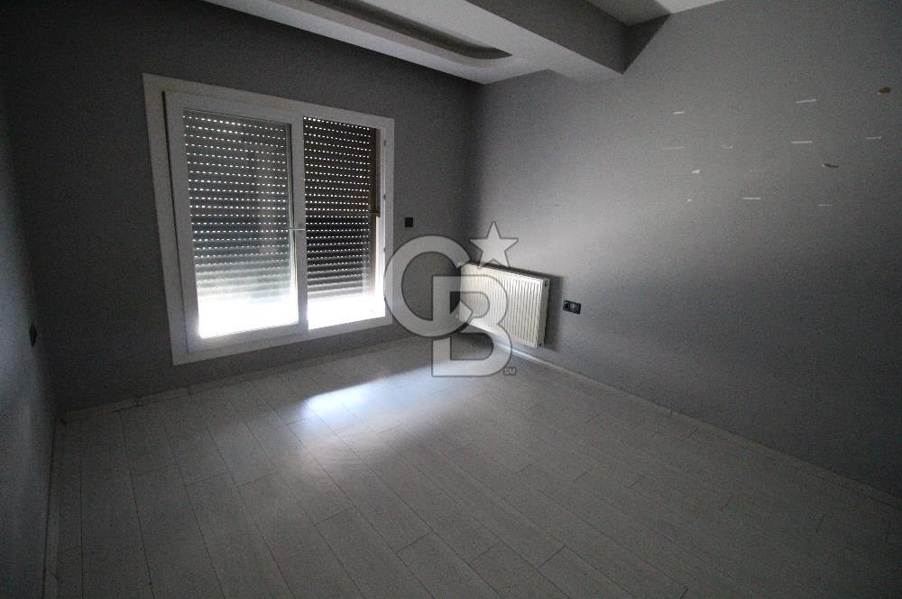 Karşıyaka Aksoy Mahallesi Satılık Dubleks Daire