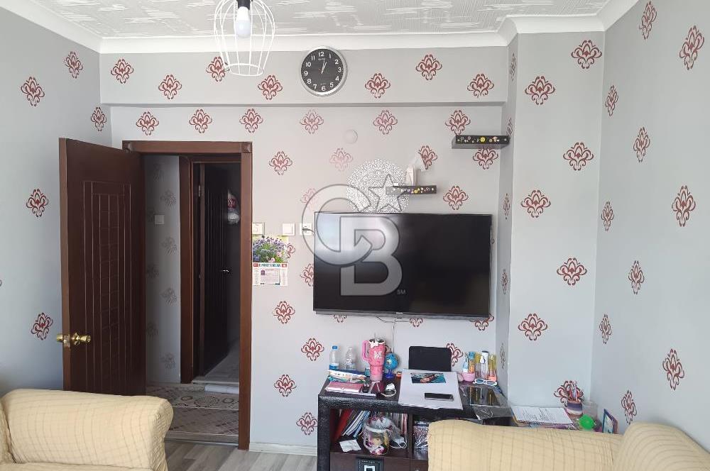 Bayraklı Fuat Edip Baksı 3+1 Satılık Daire