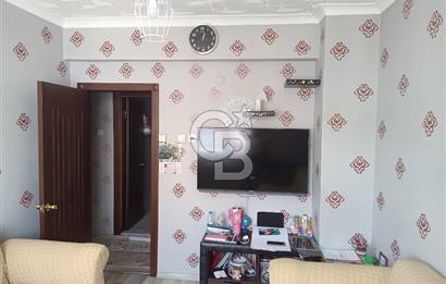 Bayraklı Fuat Edip Baksı 3+1 Satılık Daire