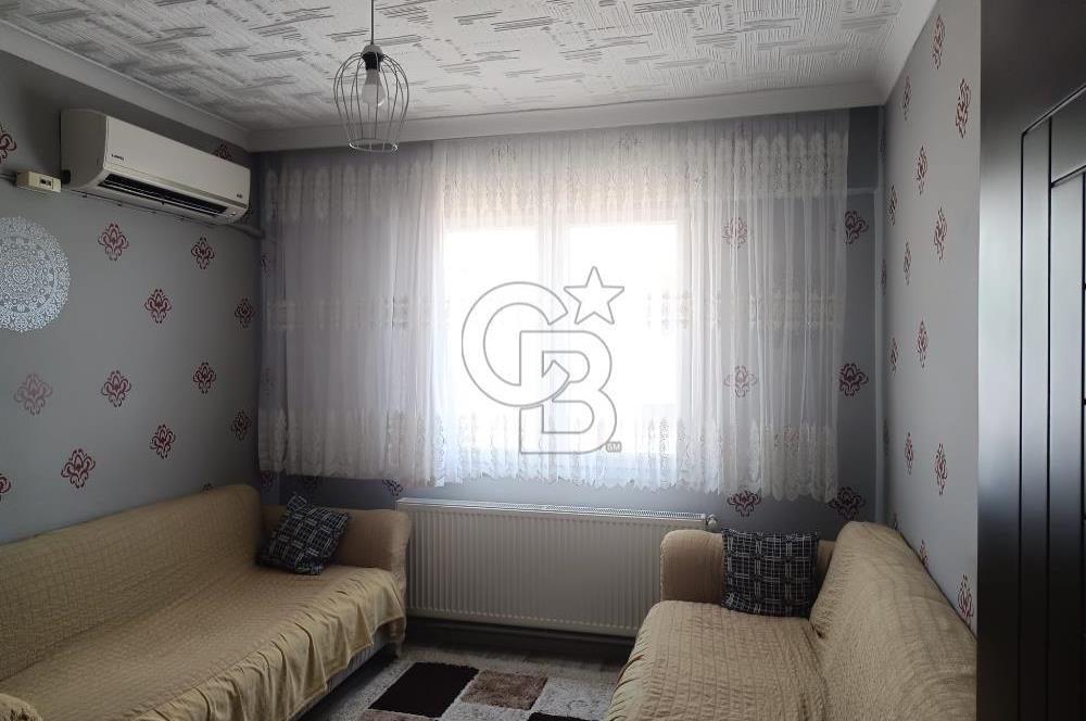 Bayraklı Fuat Edip Baksı 3+1 Satılık Daire