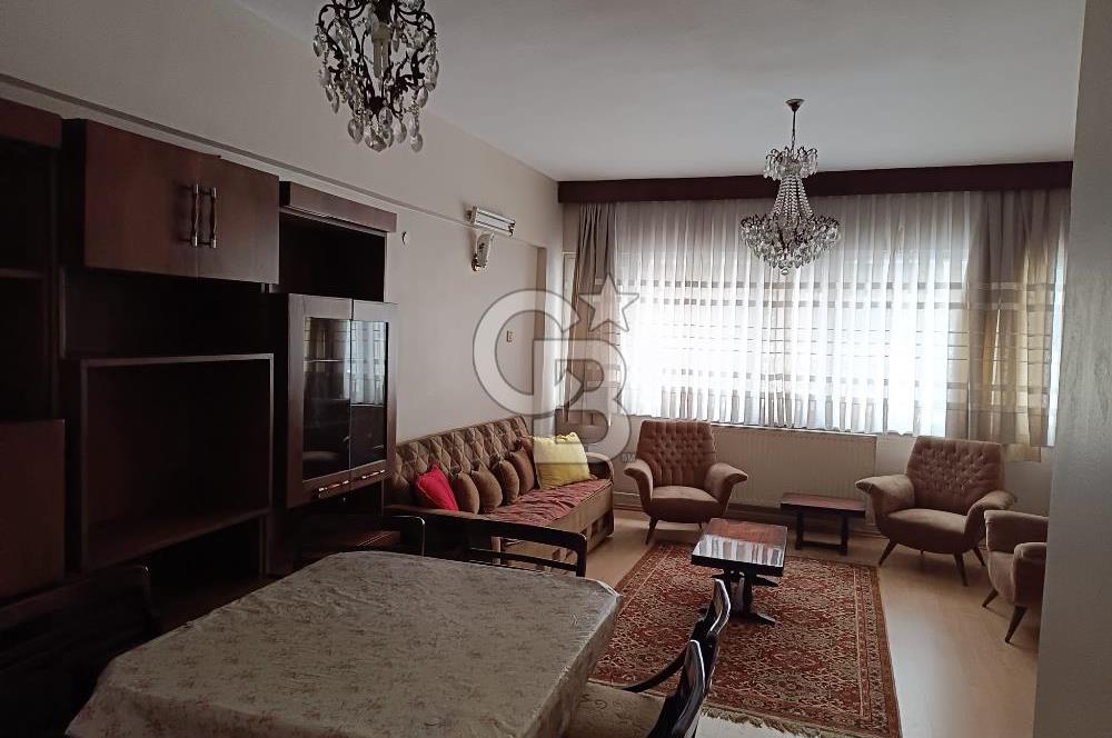 Karşıyaka Aksoy Mahallesi Satılık Bahçe Katı Daire