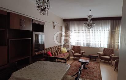 Karşıyaka Aksoy Mahallesi Satılık Bahçe Katı Daire