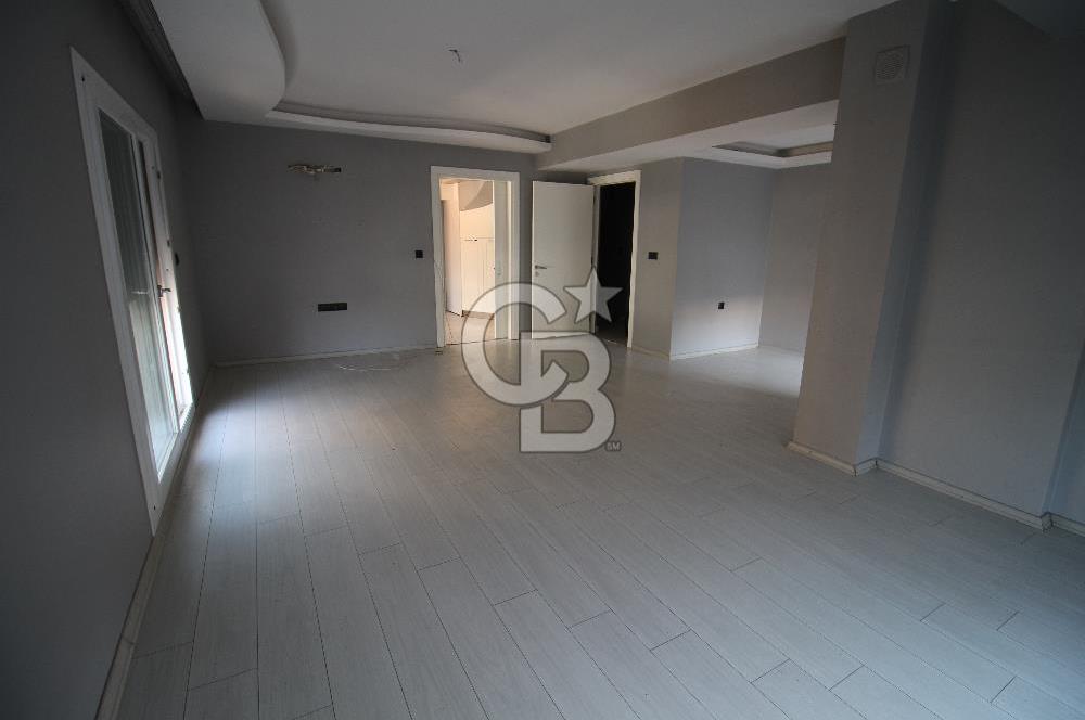Karşıyaka Aksoy Mahallesi Satılık Dubleks Daire