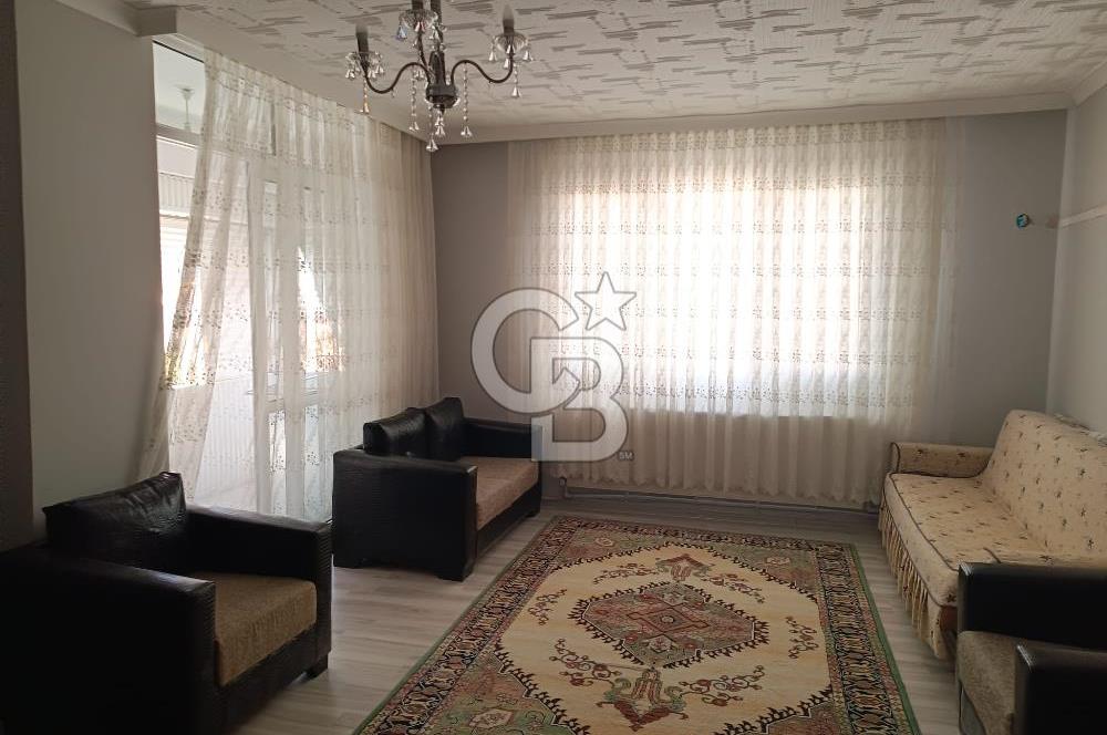 Bayraklı Fuat Edip Baksı 3+1 Satılık Daire