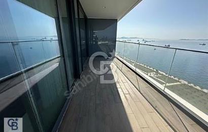 CB CLASS ZEYTİNBURNU YEDİ MAVİ PROJESİ 4,5+1 LÜKS SATILIK DAİRE
