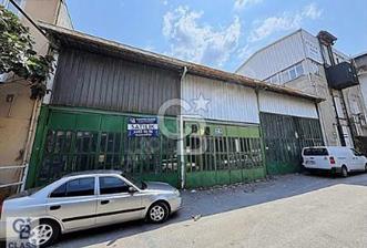 CB CLASS SATILIK İMALATHANE&DEPO DUAÇINARI YILDIRIM BURSA