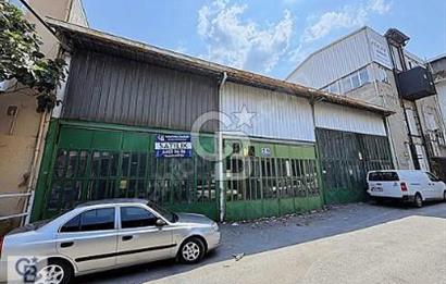 CB CLASS SATILIK İMALATHANE&DEPO DUAÇINARI YILDIRIM BURSA
