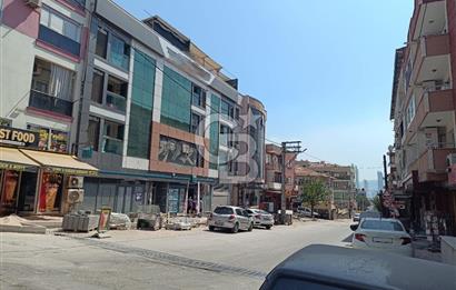 Bayraklı Fuat Edip Baksı 3+1 Satılık Daire