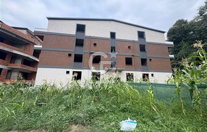 İhsaniye Merkez'de Doğa Manzaralı Lüks 3+1 Arakat Daire