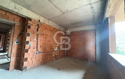 İhsaniye Merkez'de Doğa Manzaralı Lüks 3+1 Arakat Daire