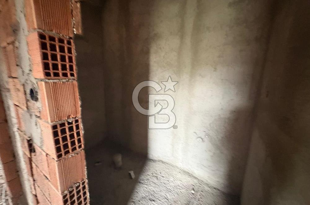 İhsaniye Merkez'de Doğa Manzaralı Lüks 3+1 Arakat Daire
