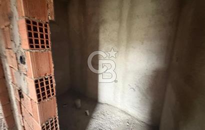 İhsaniye Merkez'de Doğa Manzaralı Lüks 3+1 Arakat Daire