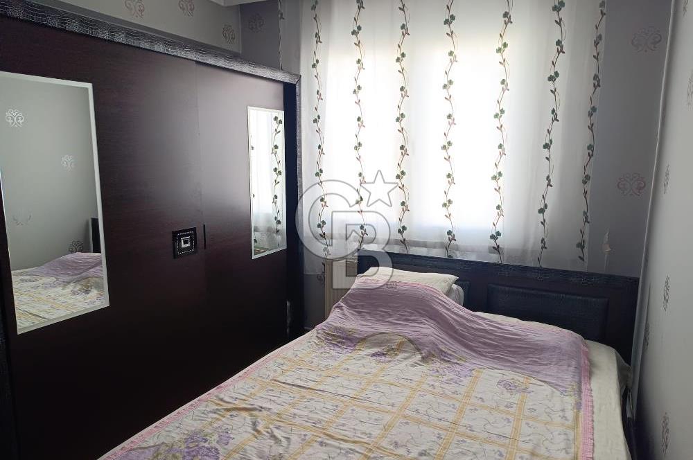 Bayraklı Fuat Edip Baksı 3+1 Satılık Daire