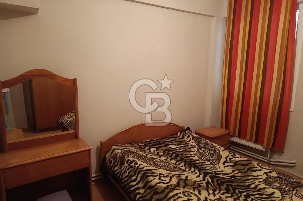 Karşıyaka Aksoy Mahallesi Satılık Bahçe Katı Daire